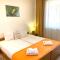 Grand Monastery Private Apartments