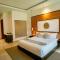 djabu Echo Beach Hotel