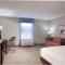 Hampton Inn Evansville