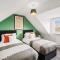 Grab a Deal Today! Massive Home For Contractors & Parking for 4