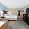 Hampton Inn Rock Hill