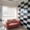 Tiger Den stylish studio Apartment - Chengalpattu
