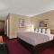 Quality Inn & Suites - Craig