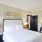 Hilton Cairo Heliopolis Hotel
