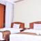 Sunstar Hotel Nairobi
