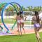 Camping Resort Els Pins - Malgrat de Mar