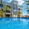 Ocean Breeze Apartment Hotel