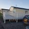 8 berth caravan Turnberry Holiday Park - Turnberry