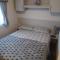 8 berth caravan Turnberry Holiday Park - Turnberry