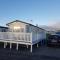 8 berth caravan Turnberry Holiday Park - Turnberry