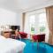 Abbey Lawn Hotel