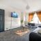 *2s6g* For your most relaxed & Cosy stay + Free Parking + Free Fast WiFi * - Adel