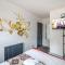 *2s6g* For your most relaxed & Cosy stay + Free Parking + Free Fast WiFi * - Adel