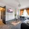 *2s6g* For your most relaxed & Cosy stay + Free Parking + Free Fast WiFi * - Adel