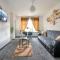 *2s6g* For your most relaxed & Cosy stay + Free Parking + Free Fast WiFi * - Adel
