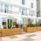 Abbey Lawn Hotel