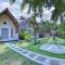 Ananta Bungalow - 珀尼达岛