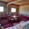 Auberge chez hammadi