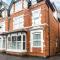 Cheerful Flat In Moseley With Free Parking - 伯明翰