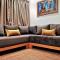 Aparthotel Dar Nowara Chaouen