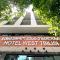 HOTEL WEST TBILISI