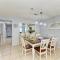 Island Time-Private Beach Access-Heated Pool-Water Views