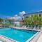 Island Time-Private Beach Access-Heated Pool-Water Views - برادنتون بيتش