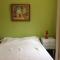 Apartment Descamps