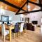 Finest Retreats - Woodstock Lodge
