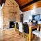 Finest Retreats - Woodstock Lodge