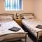 Finest Retreats - Woodstock Lodge