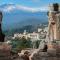 San Domenico Palace, Taormina, A Four Seasons Hotel