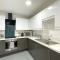 Central penthouse by HNFC Stays