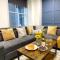 Central penthouse by HNFC Stays