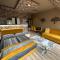 Gold Downtown Apartman