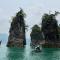 Khao Sok Backpacker Hostel - 考索