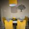 Gold Downtown Apartman