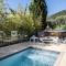 Deluxe VILLA GRAZIELLA 200 M FROM THE BEACH