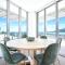 11 Harbour Lights with Ocean Views