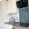 Elegant apartment in city center by HNFC Stays