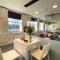 Elegant apartment in city center by HNFC Stays