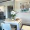 Elegant apartment in city center by HNFC Stays - 泰恩河畔纽卡斯尔