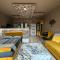 Gold Downtown Apartman