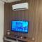 Apartamento Aqualand 2 suites - Salinópolis
