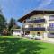 Oberauer Wagrain - Die Eco Familien Hotelpension B&B - Wagrain