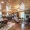 Brand New Luxury Cabin-Private Appalachian Retreat