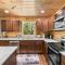 Brand New Luxury Cabin-Private Appalachian Retreat