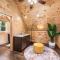 Brand New Luxury Cabin-Private Appalachian Retreat