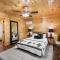 Brand New Luxury Cabin-Private Appalachian Retreat