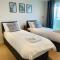 Seascape Apartment